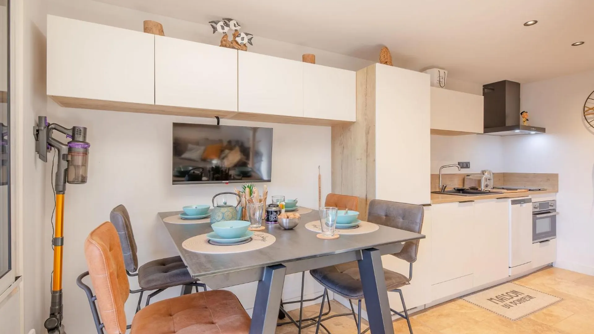סן-מקסים Apartment Les Coteaux De La Nartelle-30 By Interhome