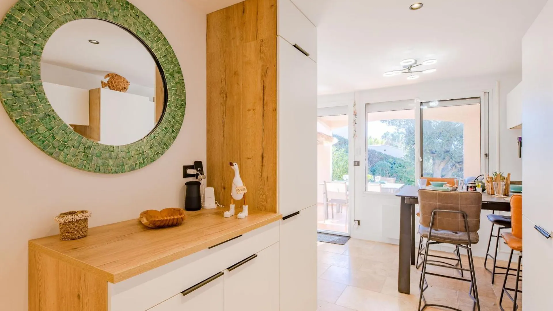 סן-מקסים Apartment Les Coteaux De La Nartelle-30 By Interhome