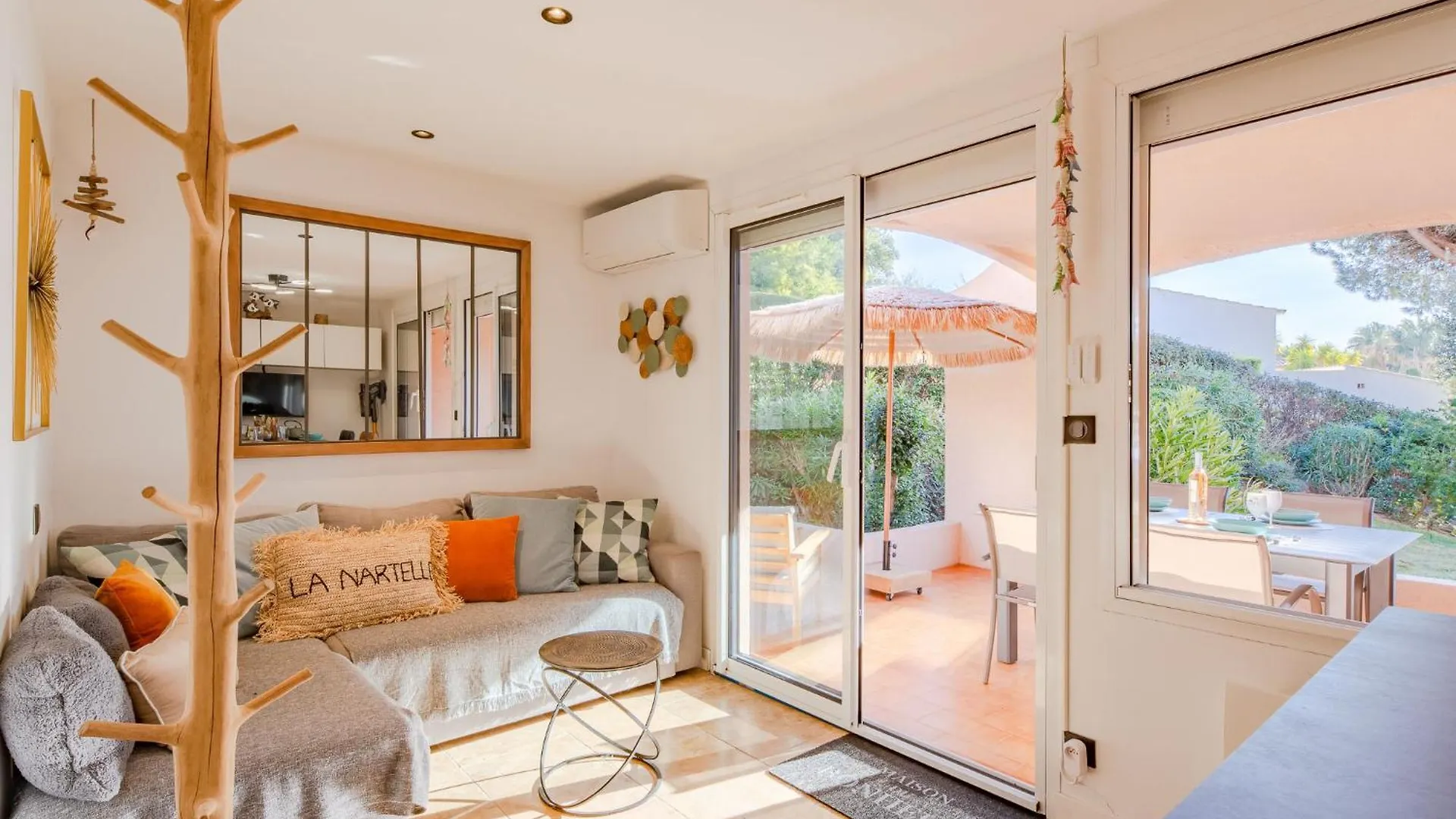 סן-מקסים Apartment Les Coteaux De La Nartelle-30 By Interhome 0*,