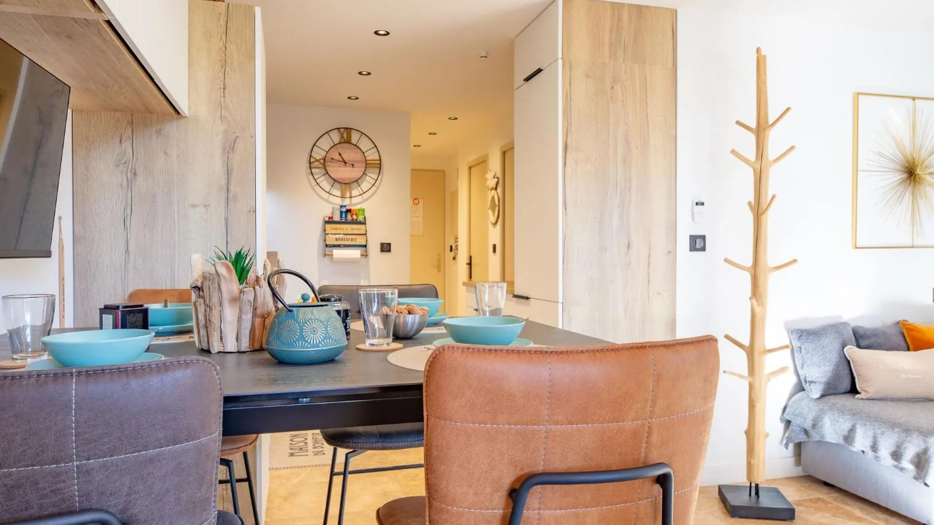 סן-מקסים Apartment Les Coteaux De La Nartelle-30 By Interhome