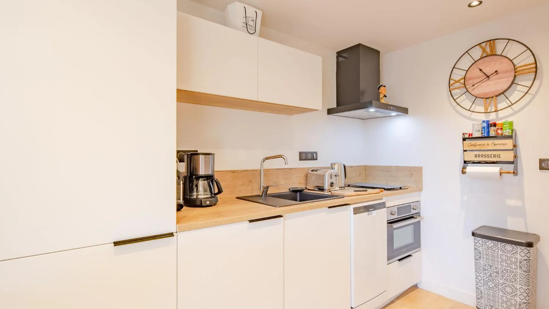 סן-מקסים Apartment Les Coteaux De La Nartelle-30 By Interhome