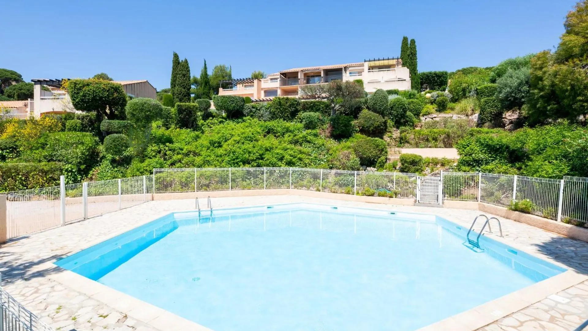 סן-מקסים Apartment Les Coteaux De La Nartelle-30 By Interhome