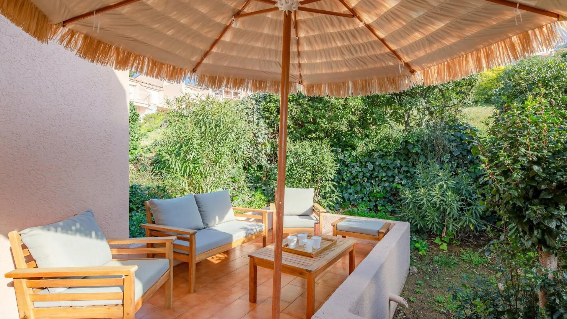 סן-מקסים Apartment Les Coteaux De La Nartelle-30 By Interhome