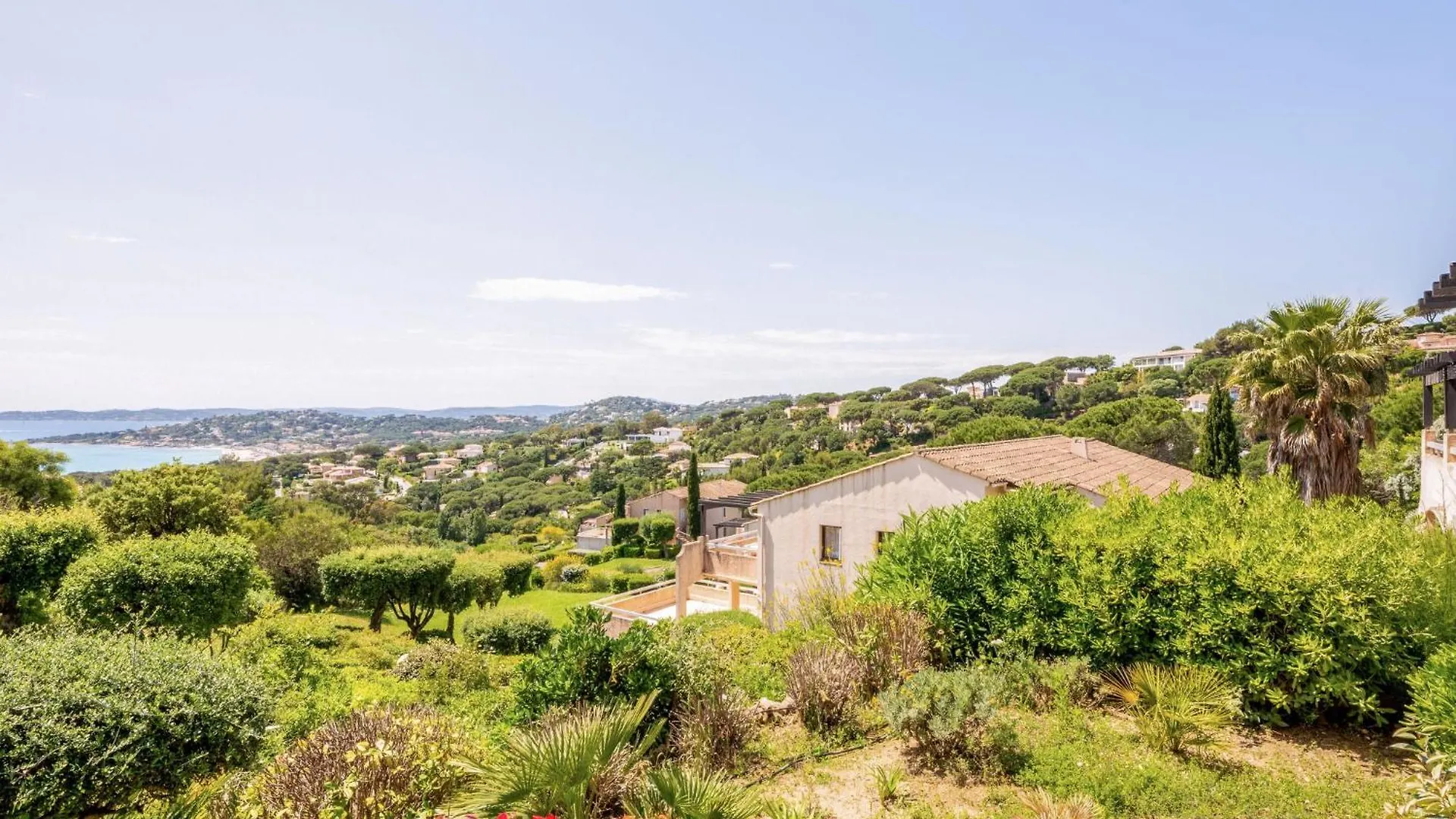 סן-מקסים Apartment Les Coteaux De La Nartelle-30 By Interhome